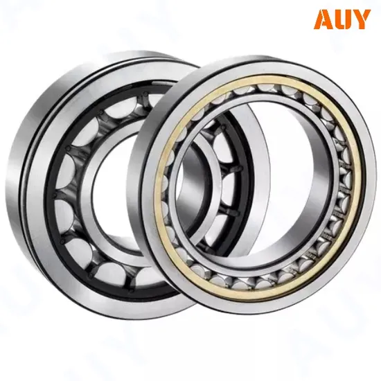 Custom NCF2344ECJB High-Strength Cylindrical Bearing