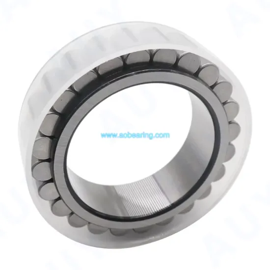 Custom Nu 344 M NUP 244 ECM Cylindrical Bearing