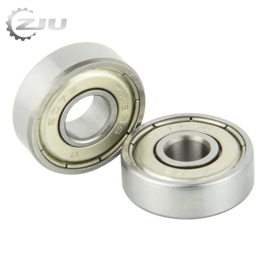 Deep Groove Bearing for Harvesters/Tractors - Impact & Corrosion Resistant - Bulk Bonus 10% Off