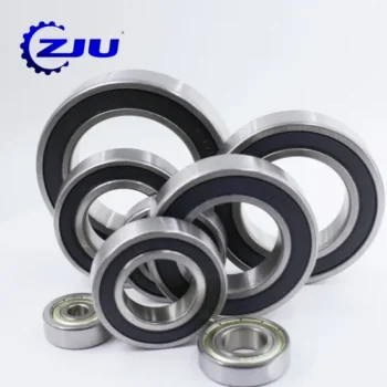 Deep Groove Ball Bearing 6021: High Load Capacity & Precision