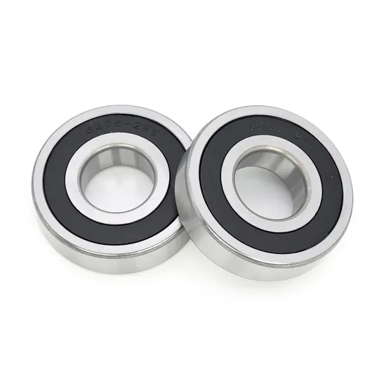 Deep Groove Ball Bearing 608: Low Noise, High Speed & Durable for Industrial Use