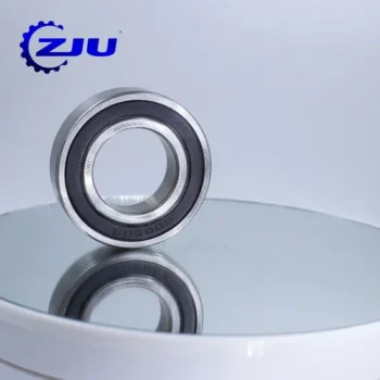 Deep Groove Ball Bearing 608: High Precision & Durable for 604-609
