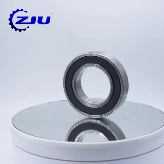Deep Groove Ball Bearing 608: High Precision 604-609