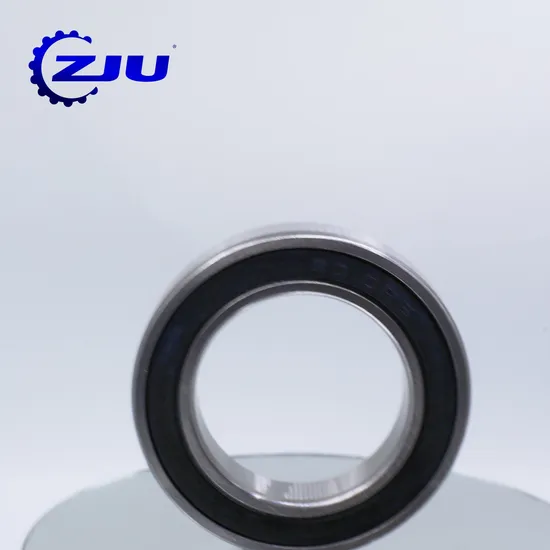 Deep Groove Ball Bearing 608: High Precision & Long-Lasting Performance