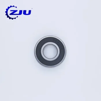 619z 619zz 619 2RS Deep Groove Ball Bearing High Precision