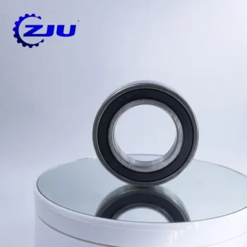 Deep Groove Ball Bearing 6206 ZZ 2RS 30x62x16mm High Speed