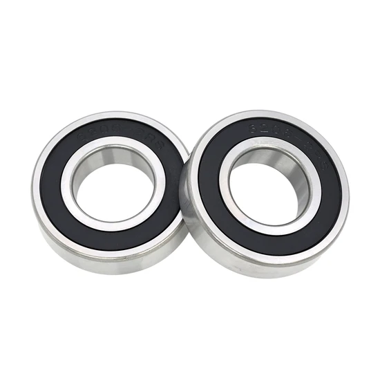 Deep Groove Ball Bearing 6300-6309 Factory Direct Sale