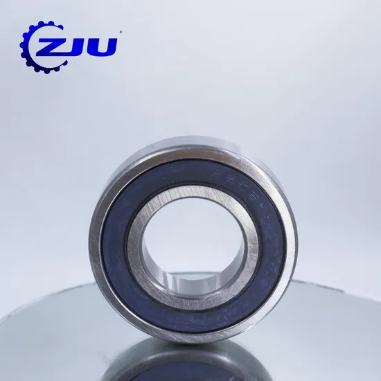Deep Groove Ball Bearing 87503: Stainless Steel 17X40X5/8