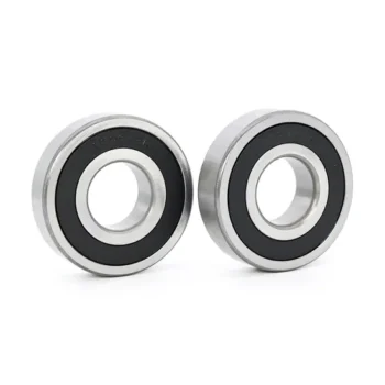 Deep Groove Ball Bearing 6204-6304 High Speed Quiet