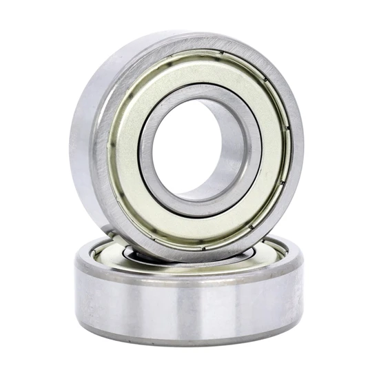 Deep Groove Ball Bearing 6200-6207 High Precision Factory Direct