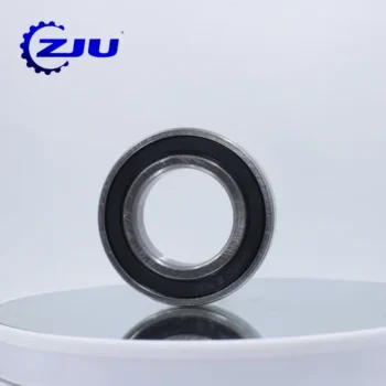 Deep Groove Ball Bearings 605-2RS: Precision, Low Noise, High Speed