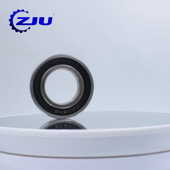 Deep-Groove-Ball-Bearings-6244m-6248m-High-Precision-Zz-Seals
