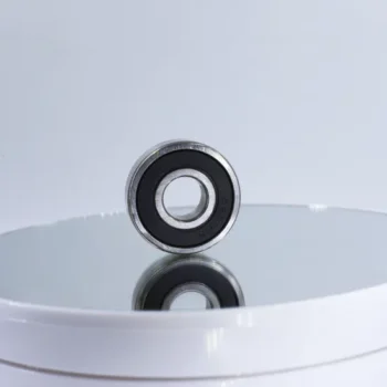 Deep Groove Ball Bearings 6200-6207 High Precision & Speed