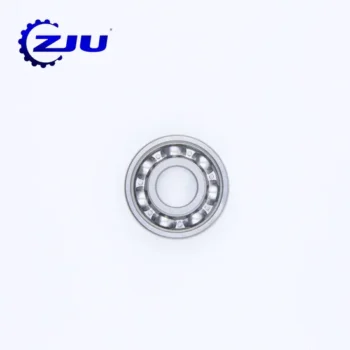 Deep Groove Ball Bearings 607-6305 High Precision Sealed