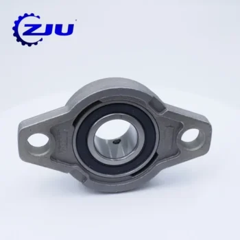 Deep Groove Ball Bearings S6000-S6304 20X52X15mm 2RS Stainless Steel