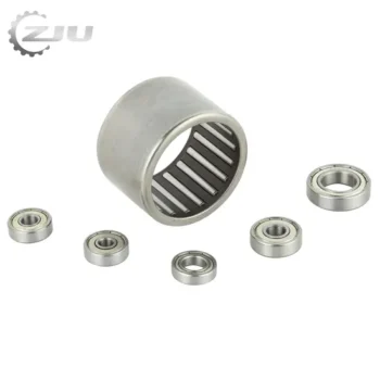 Deep Groove Bearing for Agricultural Use - 6205, High Impact & Corrosion Resistant - Save 10%
