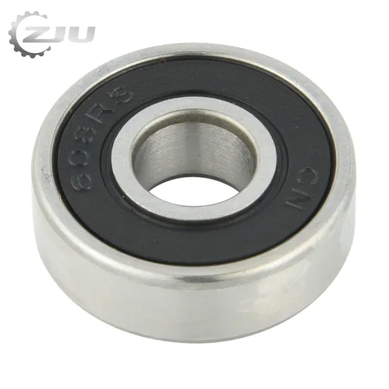 Deep Groove Bearings for Farm Equipment - Anti-Rust, Shock-Absorbent, 10% Off Bulk Orders
