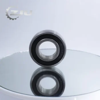 Double-Row 607 Bearing High-Speed Precision