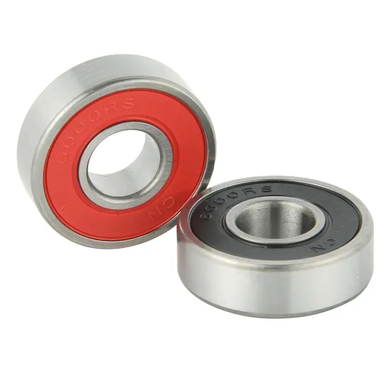 683-2RS Bearings 3x7x3mm Double Sealed ABEC-3
