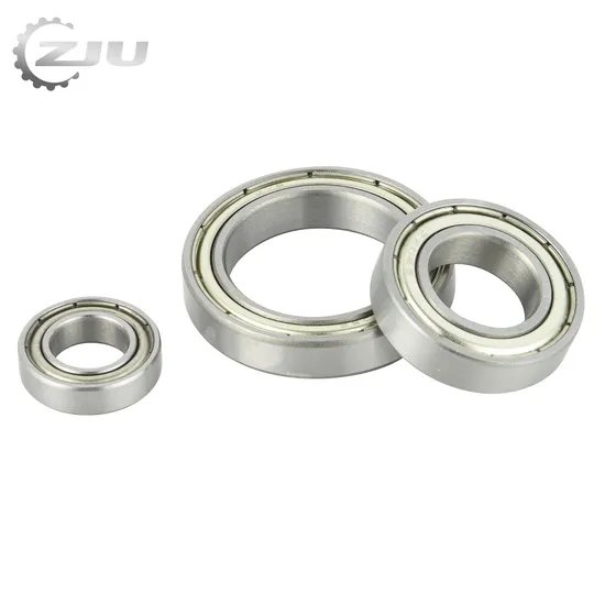 Durable Deep Groove Bearing for Harvesters - Bulk Savings