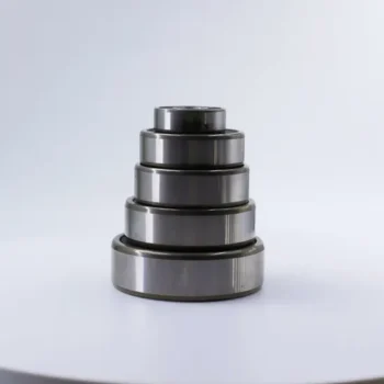 Durable Deep Groove Bearing for Tractors - Rust & Impact Resistant - 10% Off 100K+ Orders
