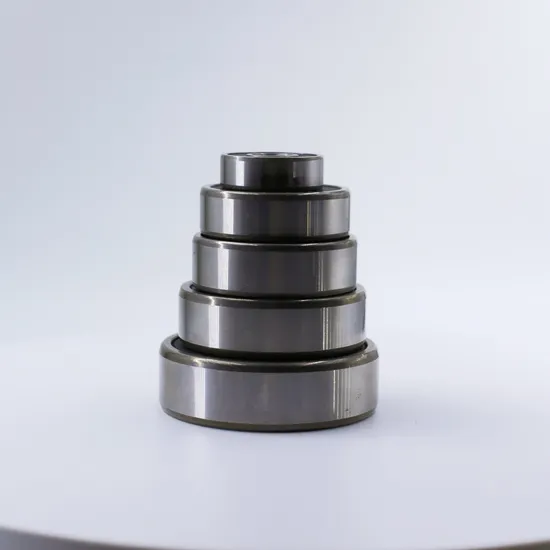 Durable Deep Groove Bearing for Tractors - Rust & Impact Resistant - 10% Off 100K+ Orders