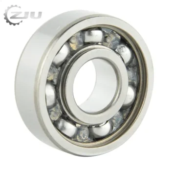 Durable 6205-2RS Deep Groove Bearing Corrosion Proof Bulk Save 10%
