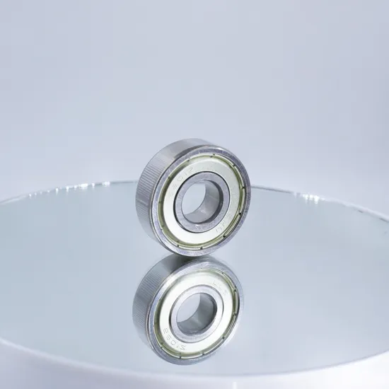Durable GW208PPB Bearing Single Row High Precision