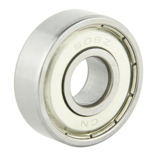 Durable 163110 Hybrid Ball Bearing 16x31x10 for Bike Transmissions