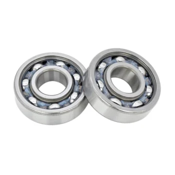 Durable UCP212mm Low Noise Deep Groove Bearing for Motorcycles