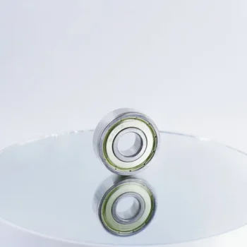 Durable Tapered Roller Bearings High Load Capacity Long Life