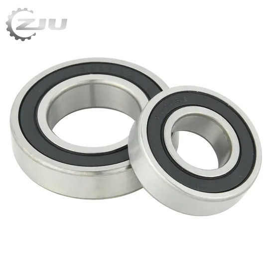 Durable NTN NN3006K Bearing 30x55x20mm Corrosion Resistant Bulk Deal 10% Off
