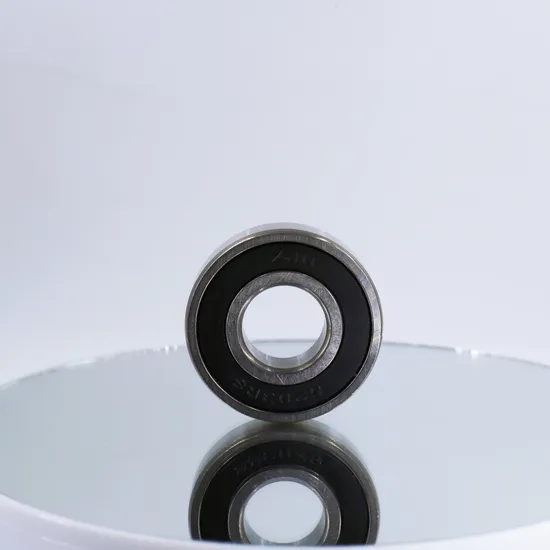 6201 1/2 RS Electric Motor Bearing – Low Friction, High Speed & Waterproof