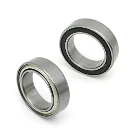 Miniature Bearings for Electric Motors - Deep Groove Ball Bearing 608 Size, High Precision & Long Life