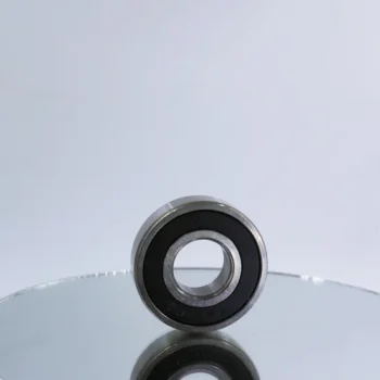 Enduring Farm Bearing 6205-2RS Deep Groove, Rust & Impact Resistant for Tractors