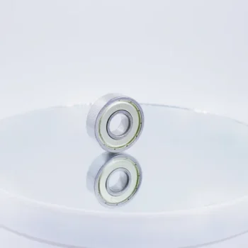 SKF/FAG Replacement Bearings | Cost-Effective European Standard