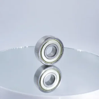 Gw208ppb Deep Groove Ball Bearing High Precision Agriculture