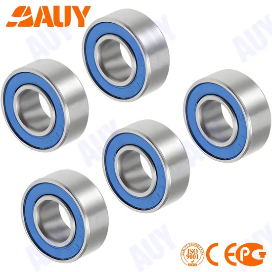 OEM 627-2RS ZZ Deep Groove Ball Bearing 7x21x7mm Sealed