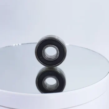F-110390 Deep Groove Ball Bearings for Agricultural Machinery