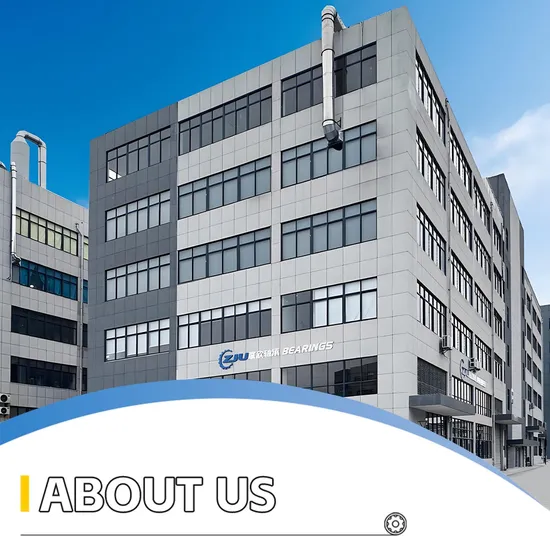 Extra-Long Life 6204 Ball Bearing – Sealed for Harsh Environments