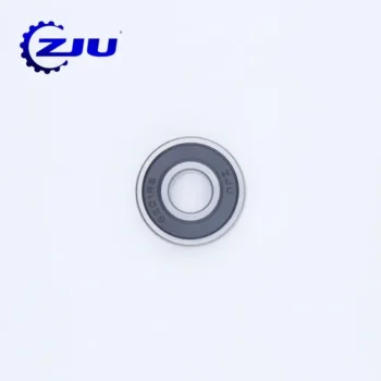 Factory Big Size 6030-6038 Deep Groove Ball Bearings