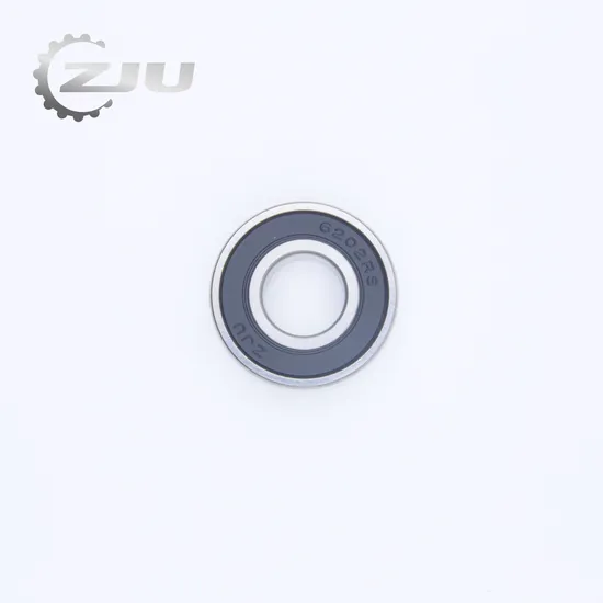 Factory Direct 622-2Z-C3 Deep Groove Ball Bearing High Precision