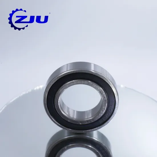6215 ZZ RS 2RS Ball Bearing Factory Direct High Precision
