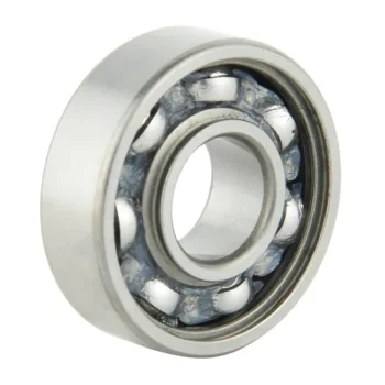 Zju 628-2RS ZZ Ball Bearing 8x24x8mm Double Sealed