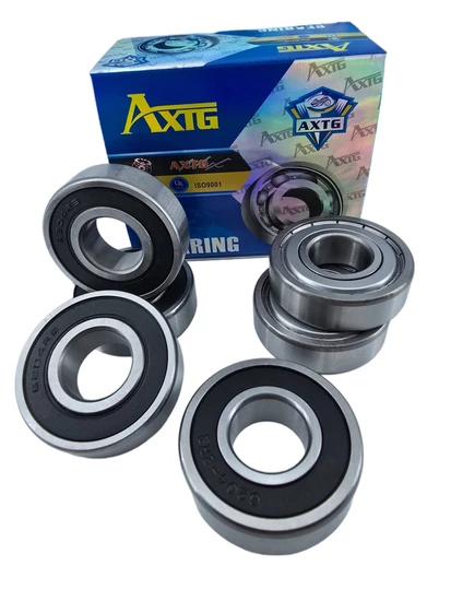 NTN NSK 30204 Bearing 30205 30206 High Precision Auto Parts