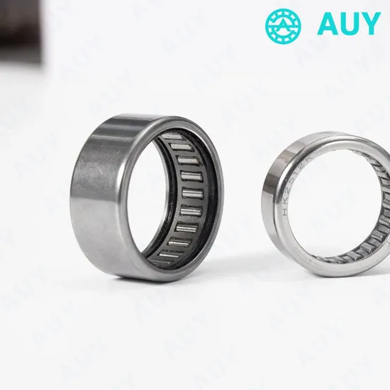 K 135X143X35 NA 4856 BK 3038 Needle Roller Bearing Factory Direct