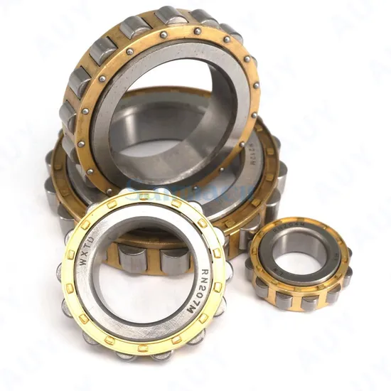 Nu 2222 ECJ Cylindrical Bearing High Quality Factory Price