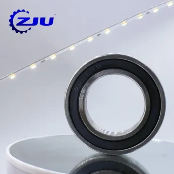 Factory Sale MR84ZZ Deep Groove Ball Bearing Chrome Steel