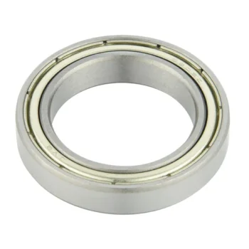 628-2RS Zz Ball Bearing 8x24x8mm Factory-Sealed