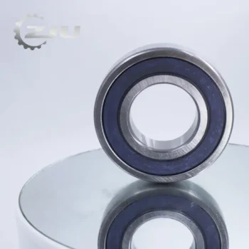 Factory Supply 604-609 Deep Groove Ball Bearings High Precision